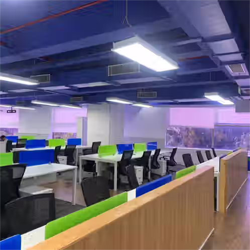 How a Global Financial services (NBFC) Leader Streamlined Treasury Operations and Achieved Real-Time Insights